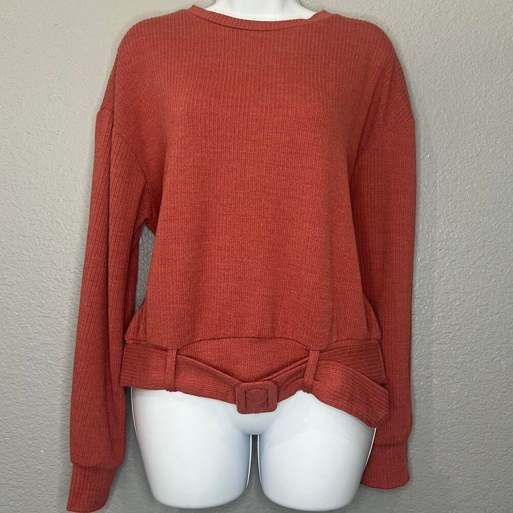 CHOCOLATE long sleeve, size M